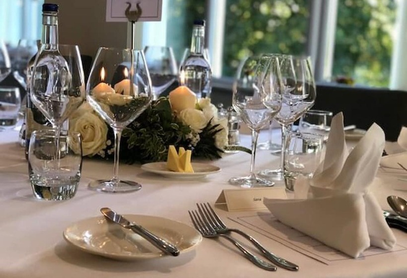 فندق Schloss Roxburghe, Part Of Destination By Hyatt