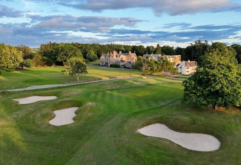 فندق Schloss Roxburghe, Part Of Destination By Hyatt