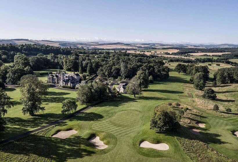 فندق Schloss Roxburghe, Part Of Destination By Hyatt