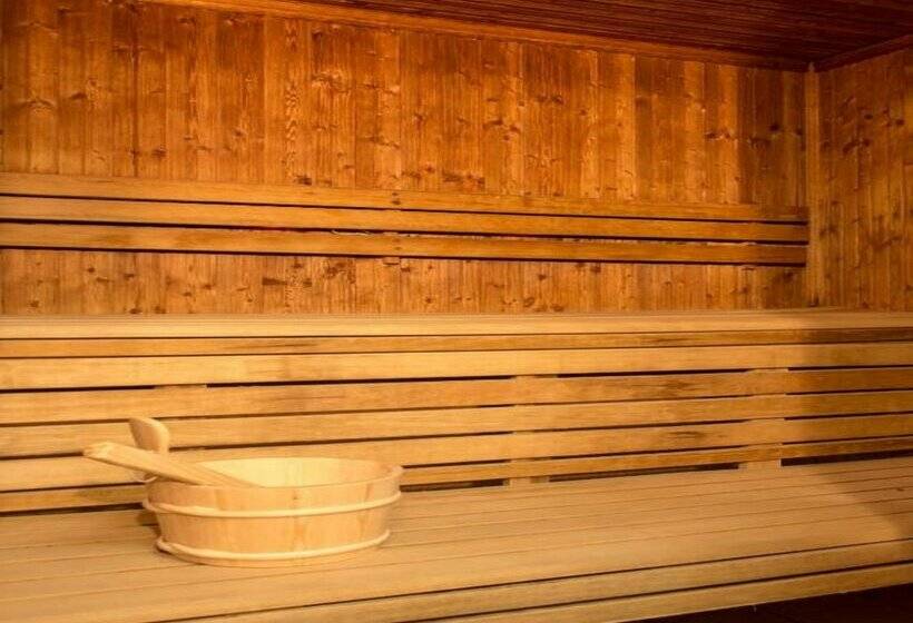 فندق Scotland S Spa