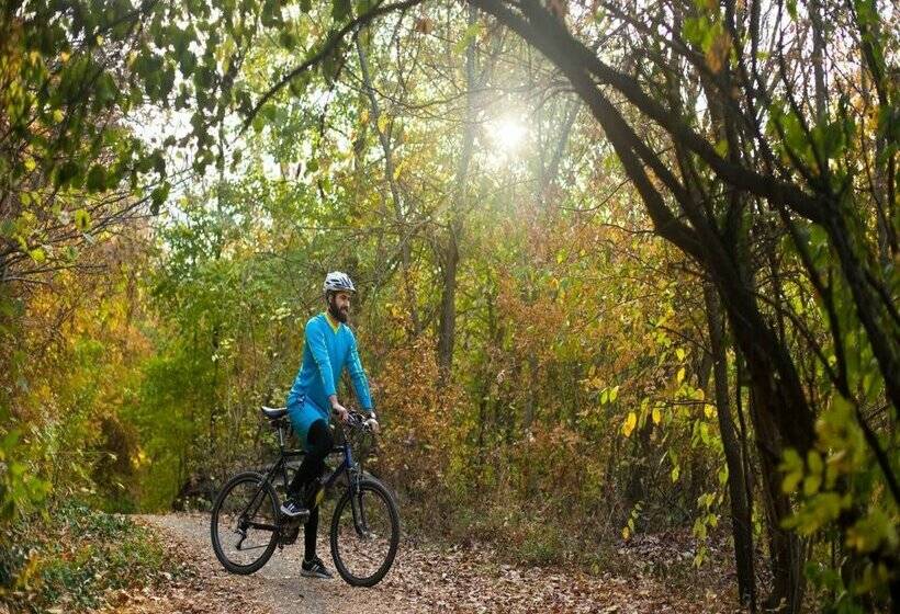 فندق Scotland S Spa