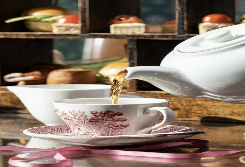 فندق Scotland S Spa