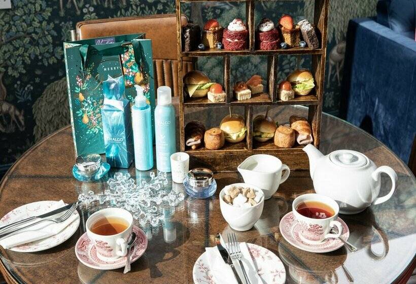 فندق Scotland S Spa