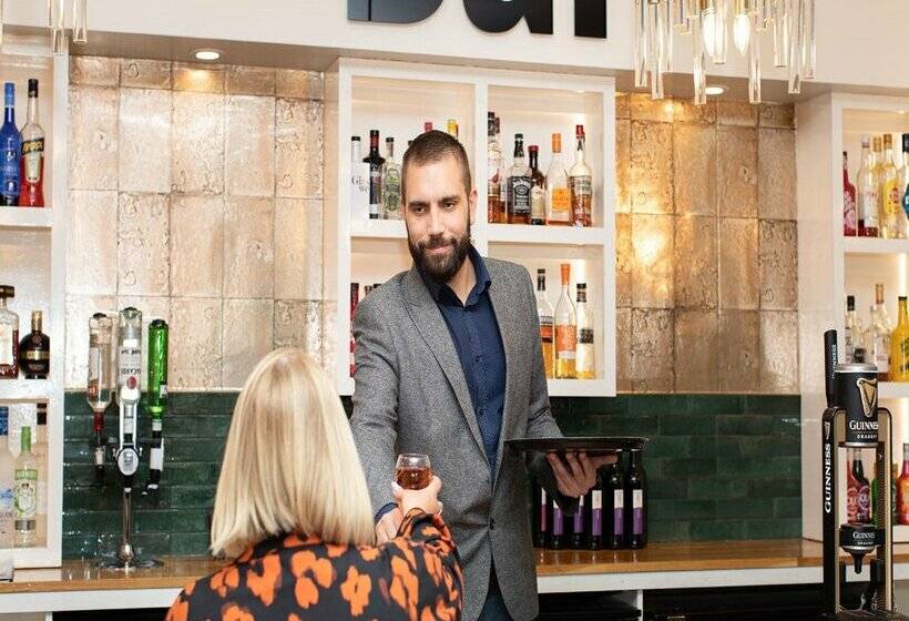 فندق Scotland S Spa