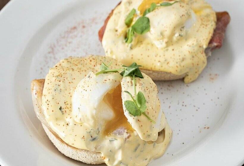 فندق Scotland S Spa