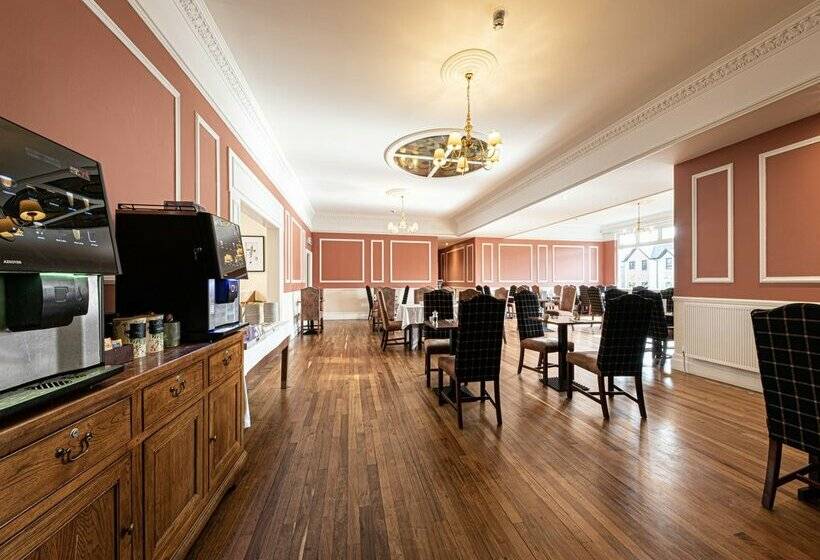 فندق Scotland S Spa