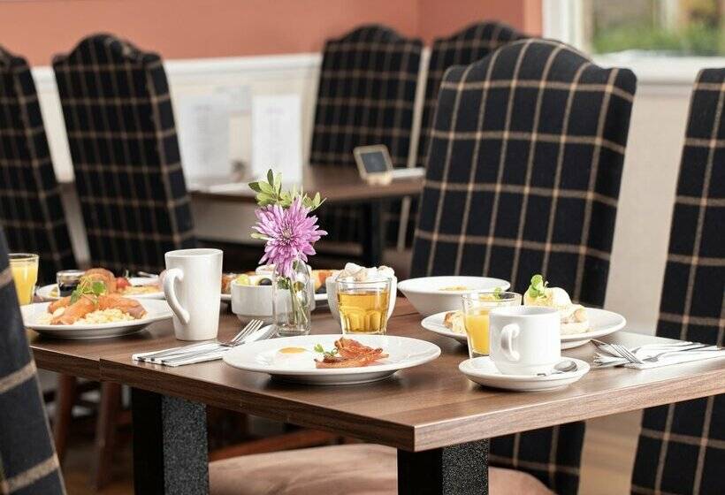 فندق Scotland S Spa