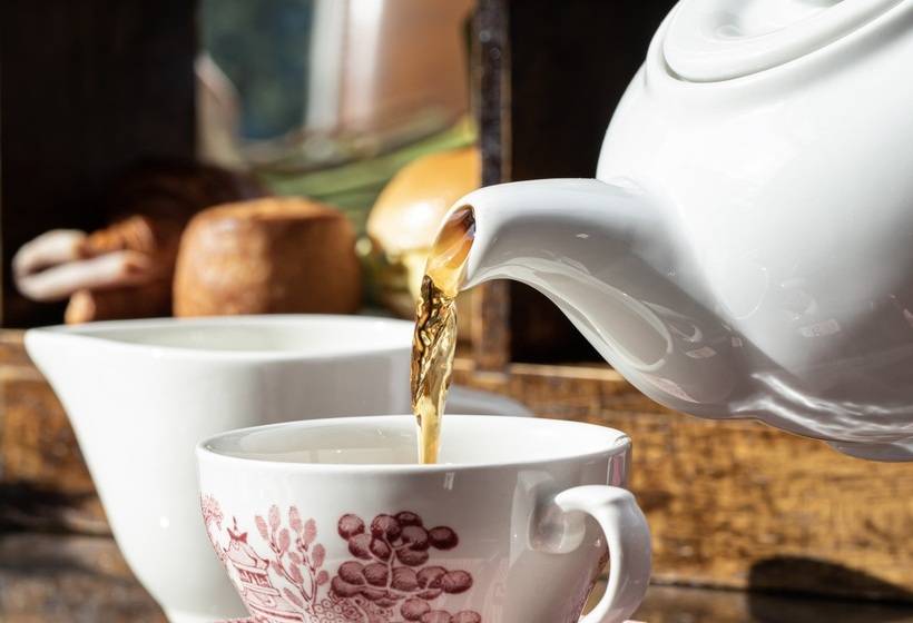 فندق Scotland S Spa