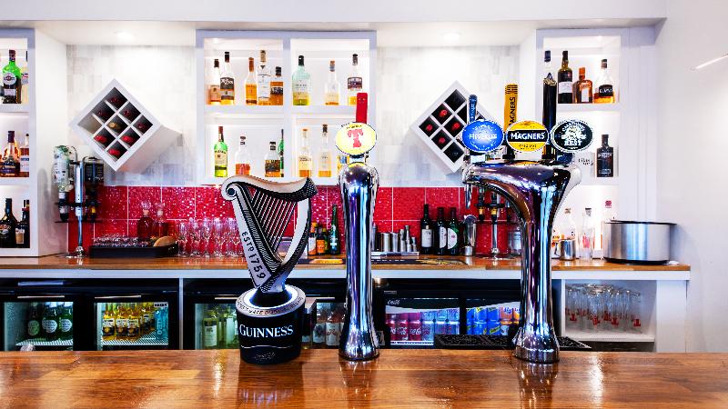 فندق Scotland S Spa