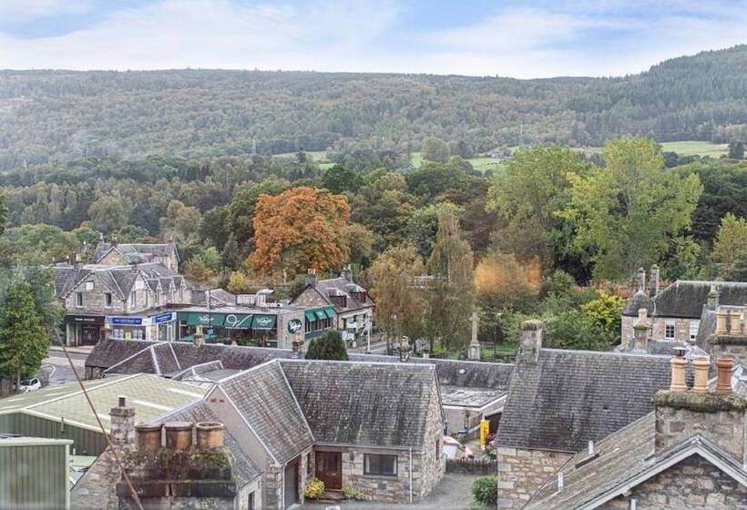 فندق Scotland S Spa