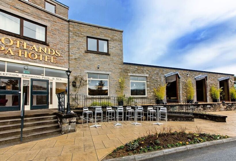 فندق Scotland S Spa
