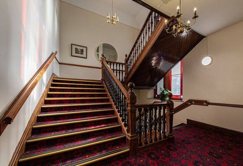 فندق Scotland S Spa