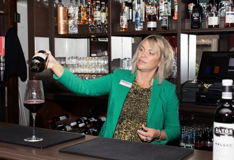 فندق Scotland S Spa