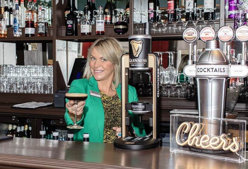 فندق Scotland S Spa