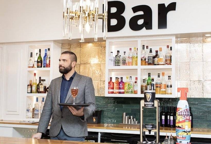 فندق Scotland S Spa