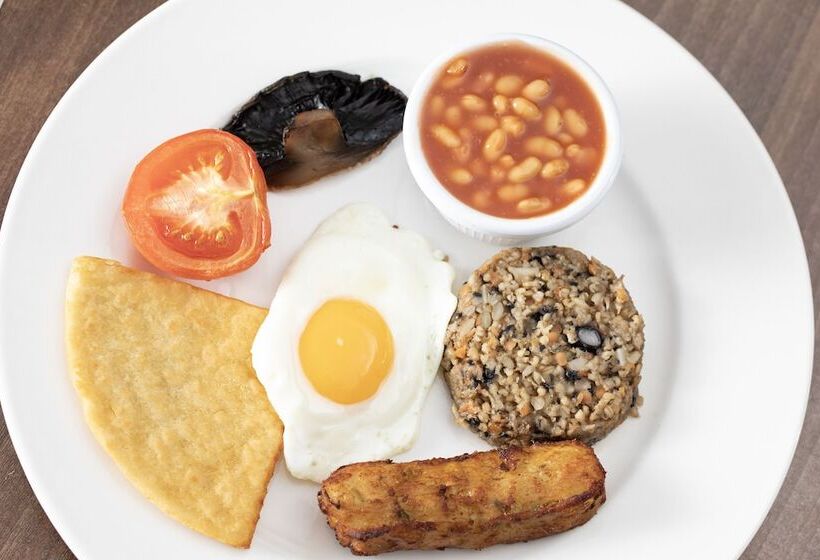 فندق Scotland S Spa