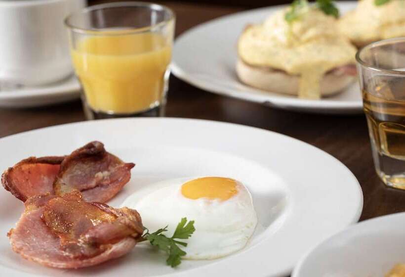 فندق Scotland S Spa