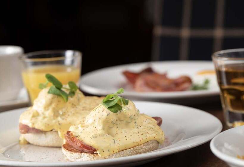 فندق Scotland S Spa