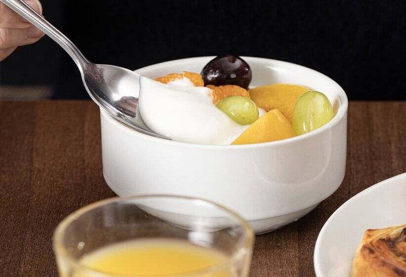 فندق Scotland S Spa