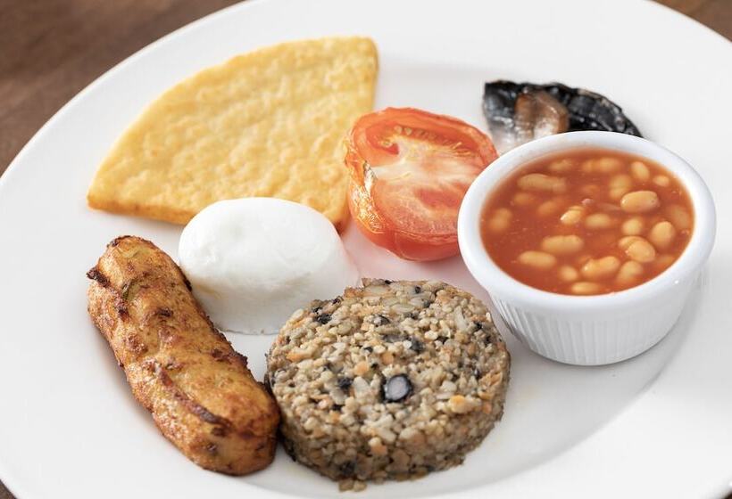 فندق Scotland S Spa