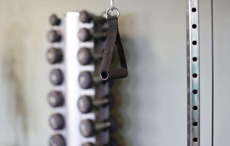 בית מלון כפרי Seagoe