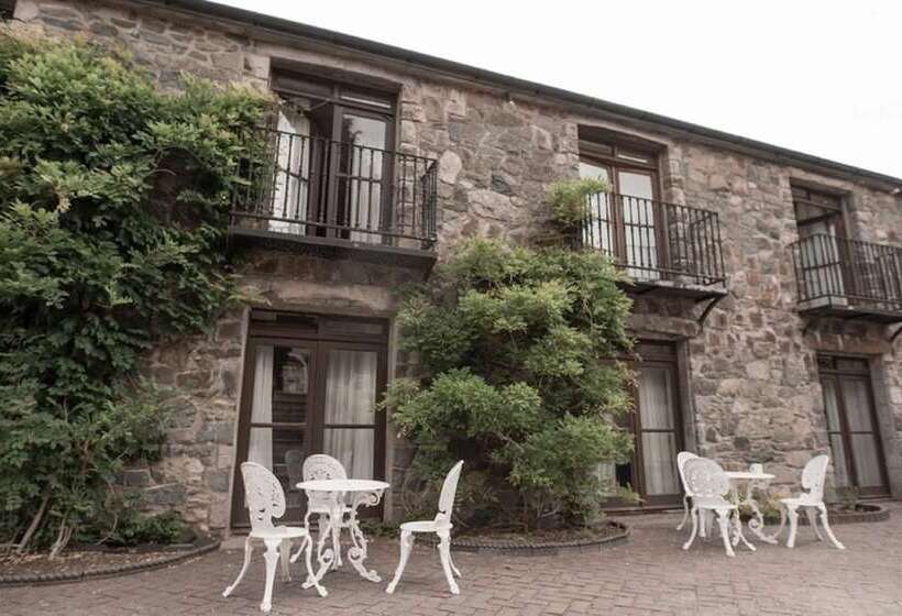 Отель Seiont Manor