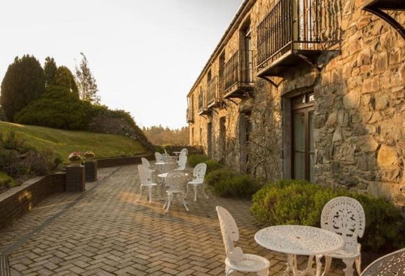 Отель Seiont Manor