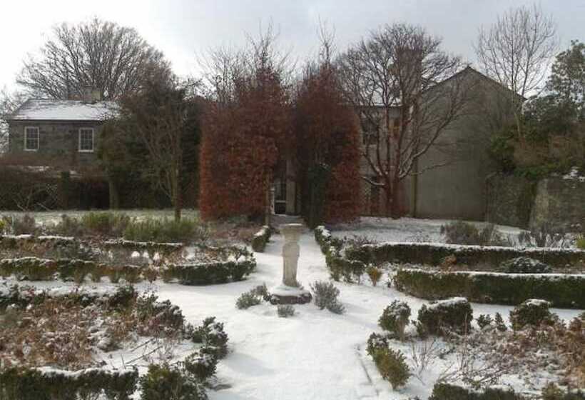 Отель Seiont Manor