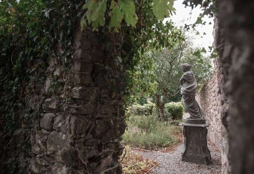 Отель Seiont Manor