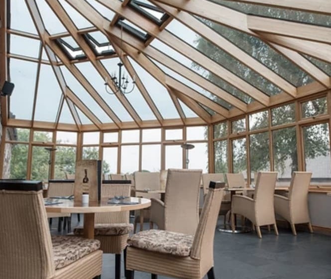 Отель Seiont Manor