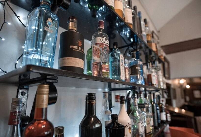 Отель Seiont Manor