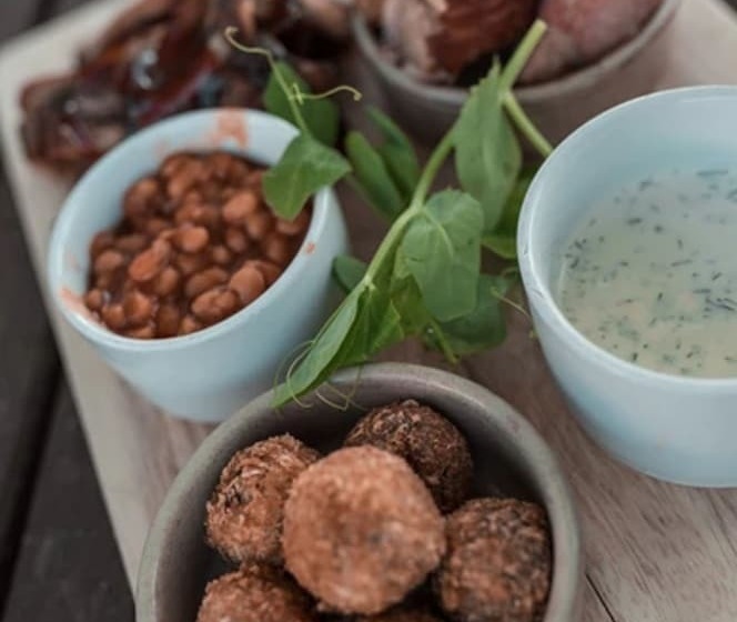 Отель Seiont Manor