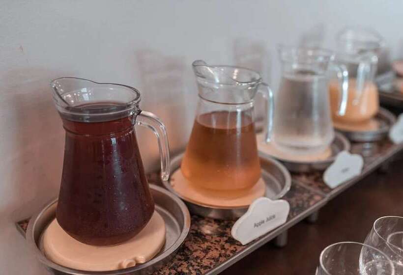 Отель Seiont Manor