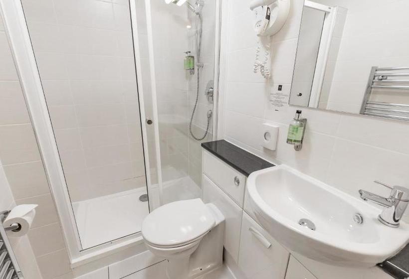 ホテル Skene House S  Holburn