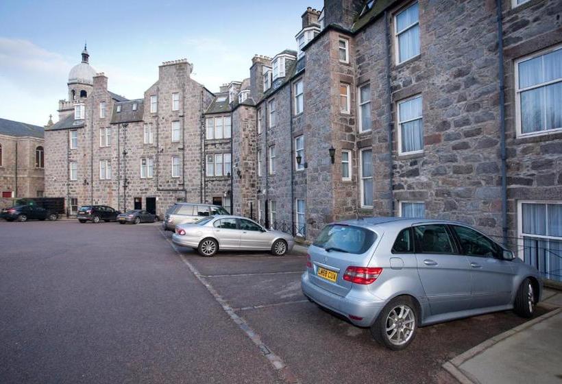 ホテル Skene House S  Holburn