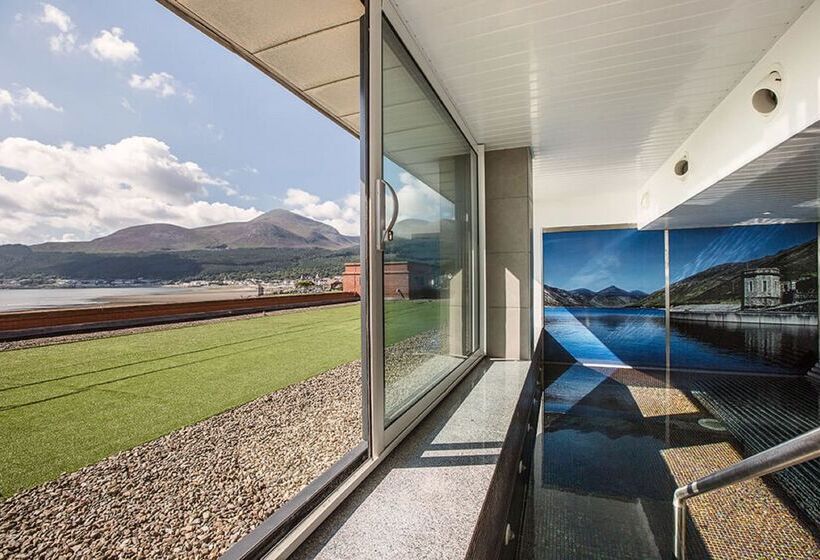 فندق Slieve Donard
