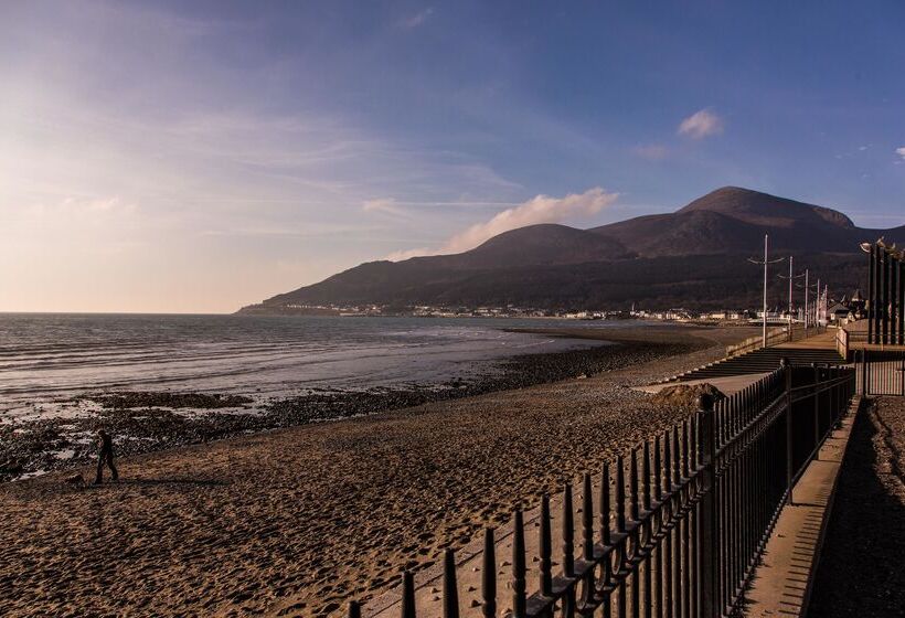 فندق Slieve Donard
