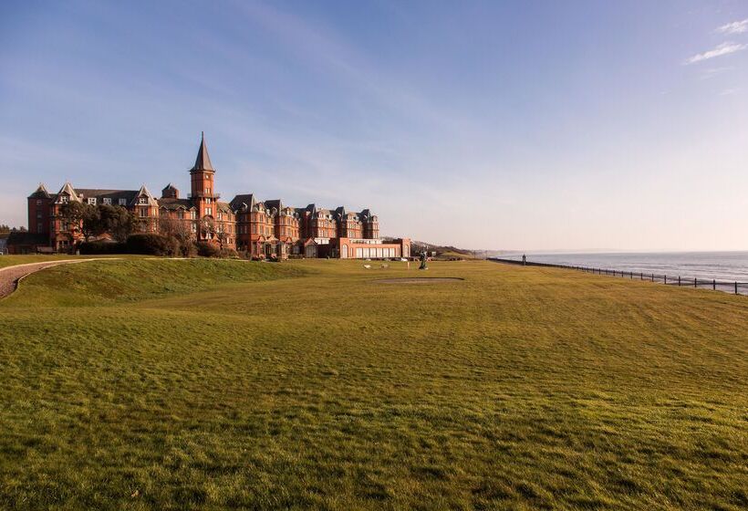 فندق Slieve Donard