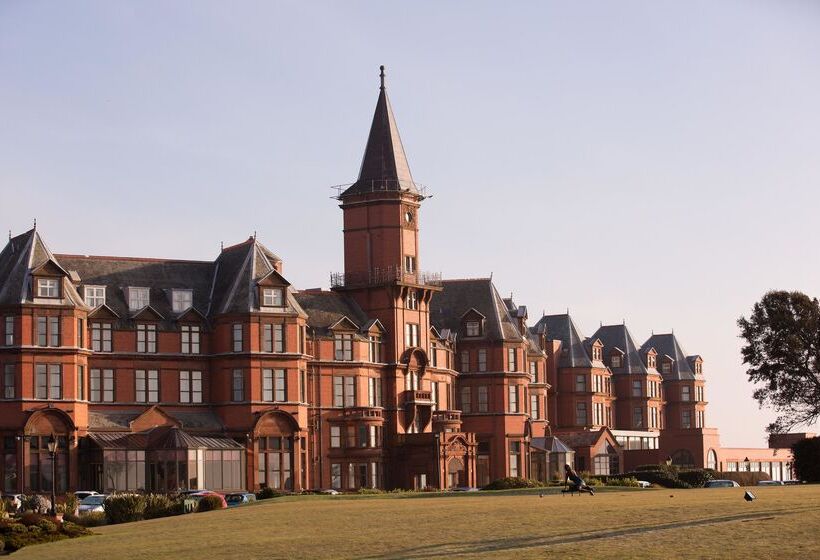 فندق Slieve Donard