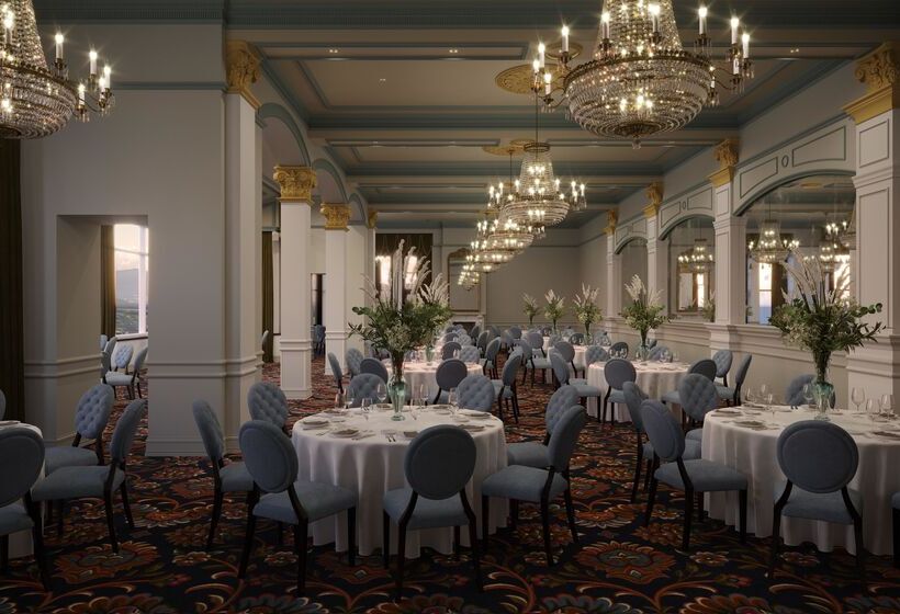 فندق Slieve Donard