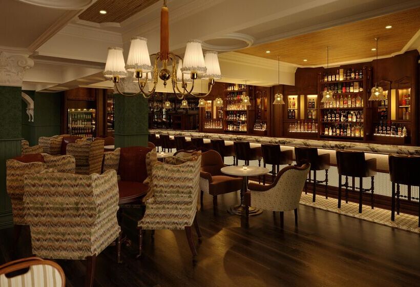 فندق Slieve Donard