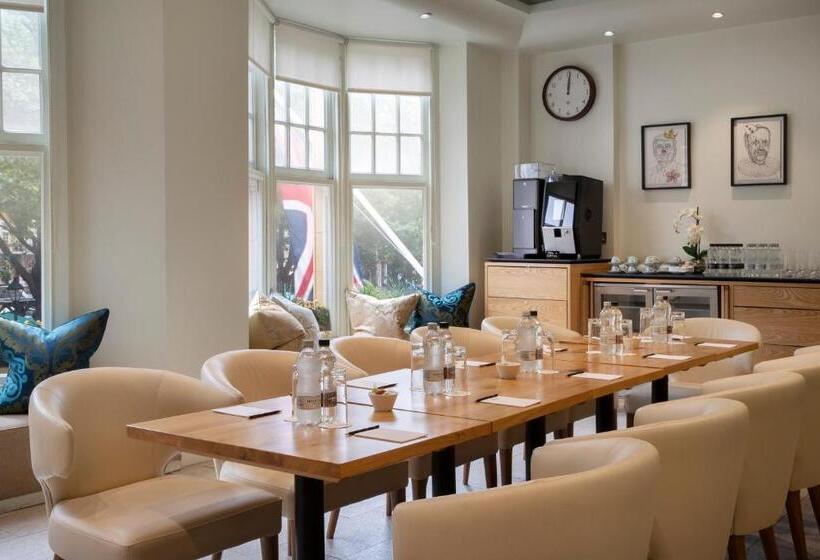 酒店 Sloane Square