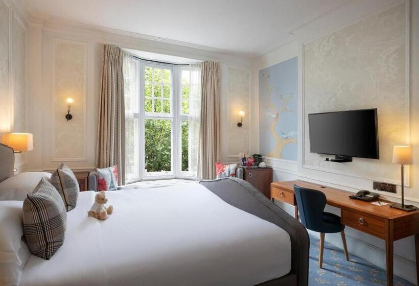 酒店 Sloane Square