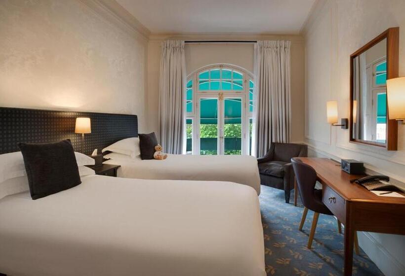 هتل Sloane Square