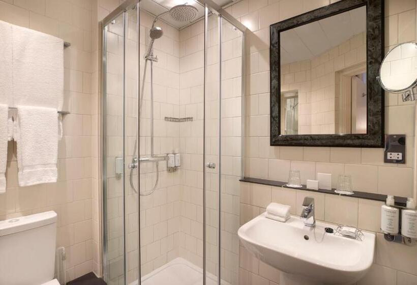 酒店 Sloane Square