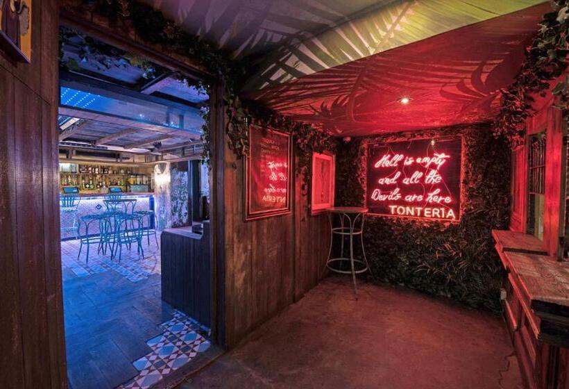 酒店 Sloane Square