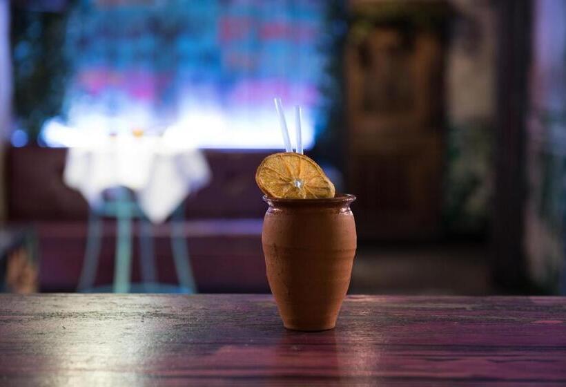 酒店 Sloane Square