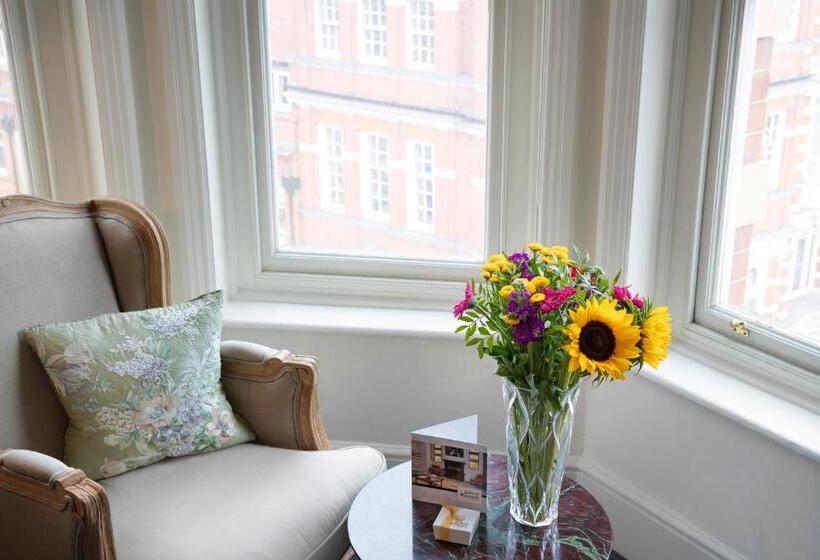 酒店 Sloane Square