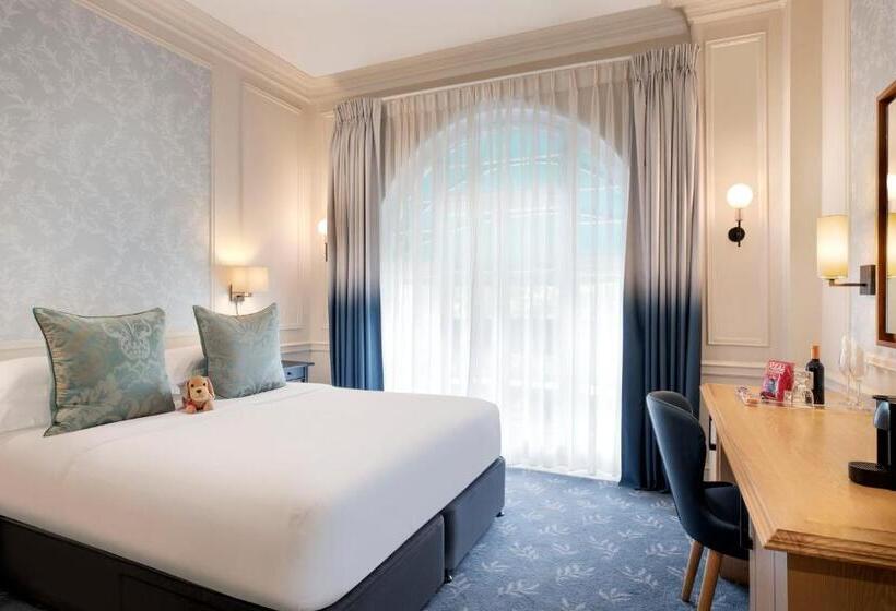 酒店 Sloane Square