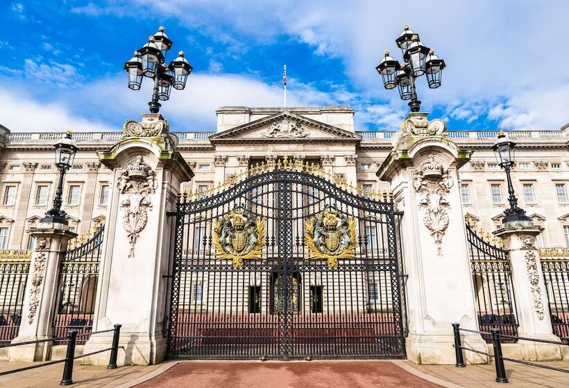 酒店 Sloane Square